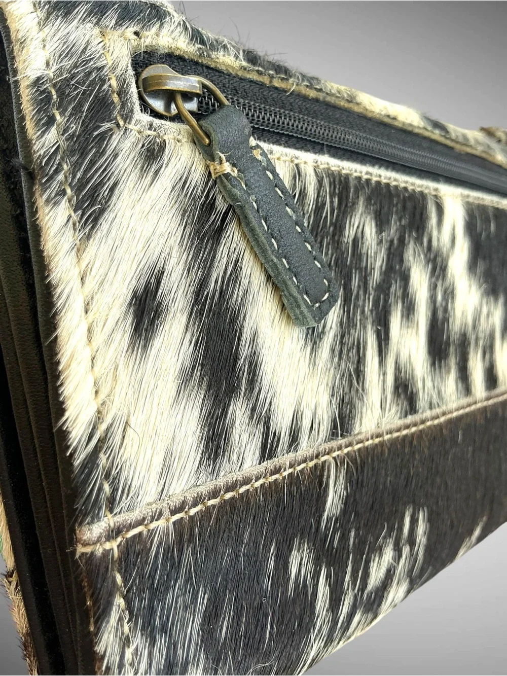 Unbranded western style